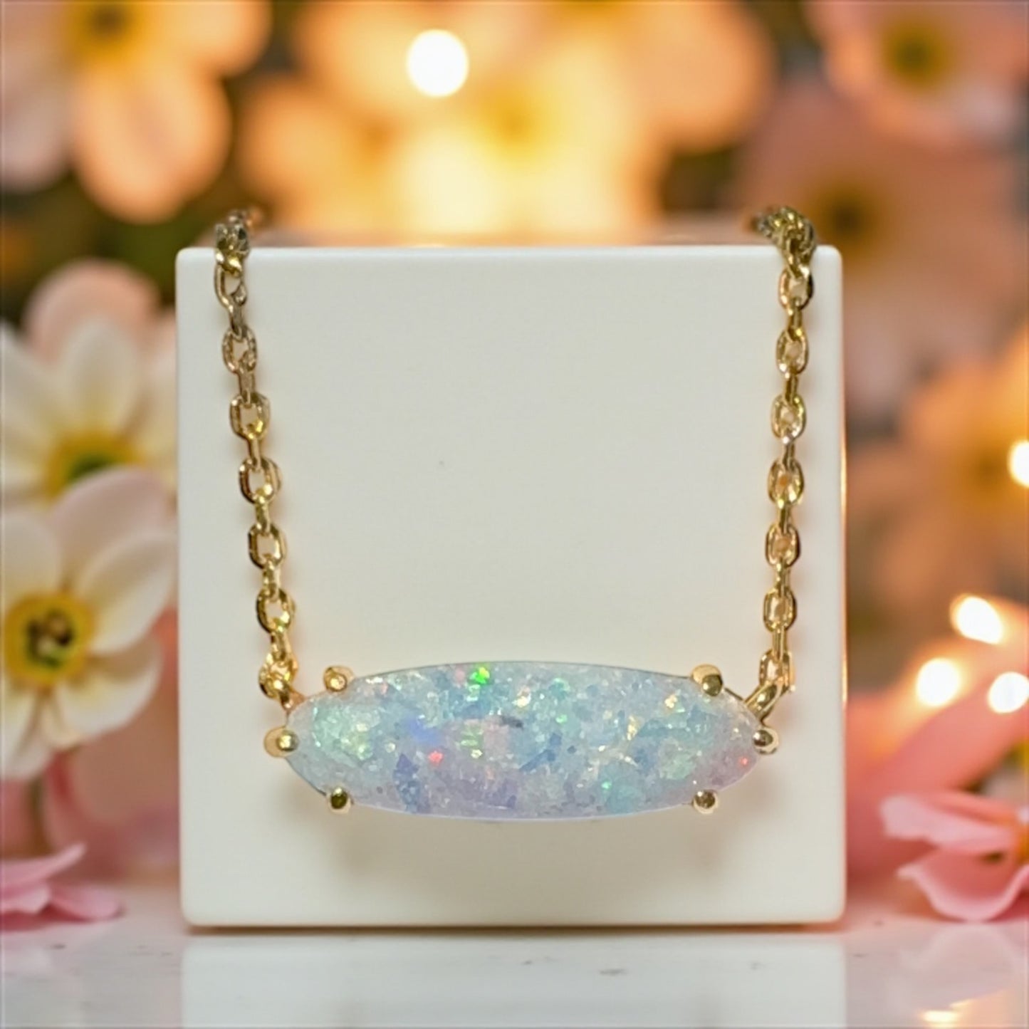 Darion’s Necklace
