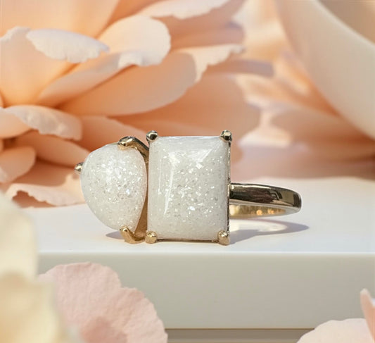 Soluna Ring