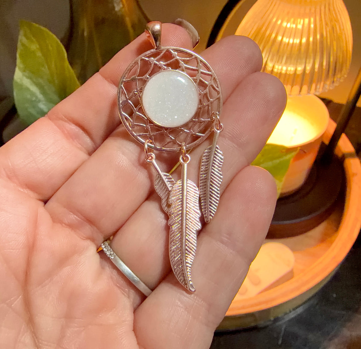 Dream Catcher