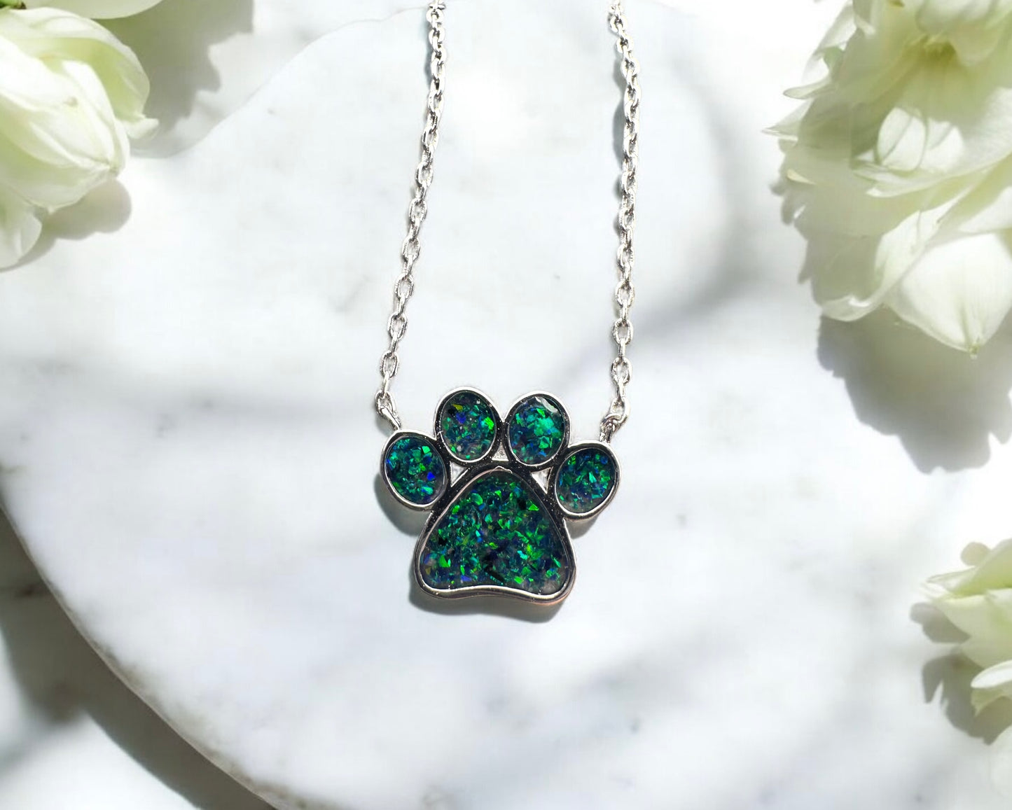 Kazi’s Necklace