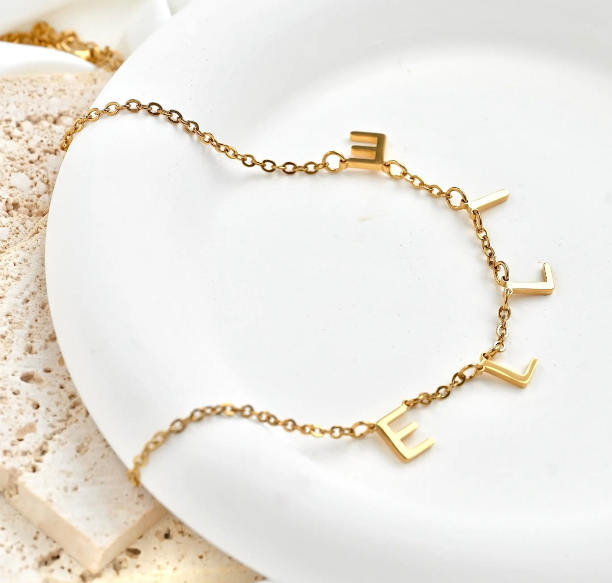 The Name Necklace