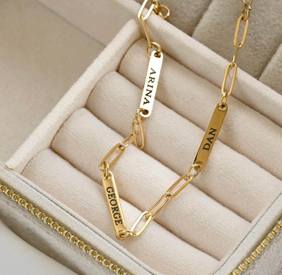 Written In Love Bracelet