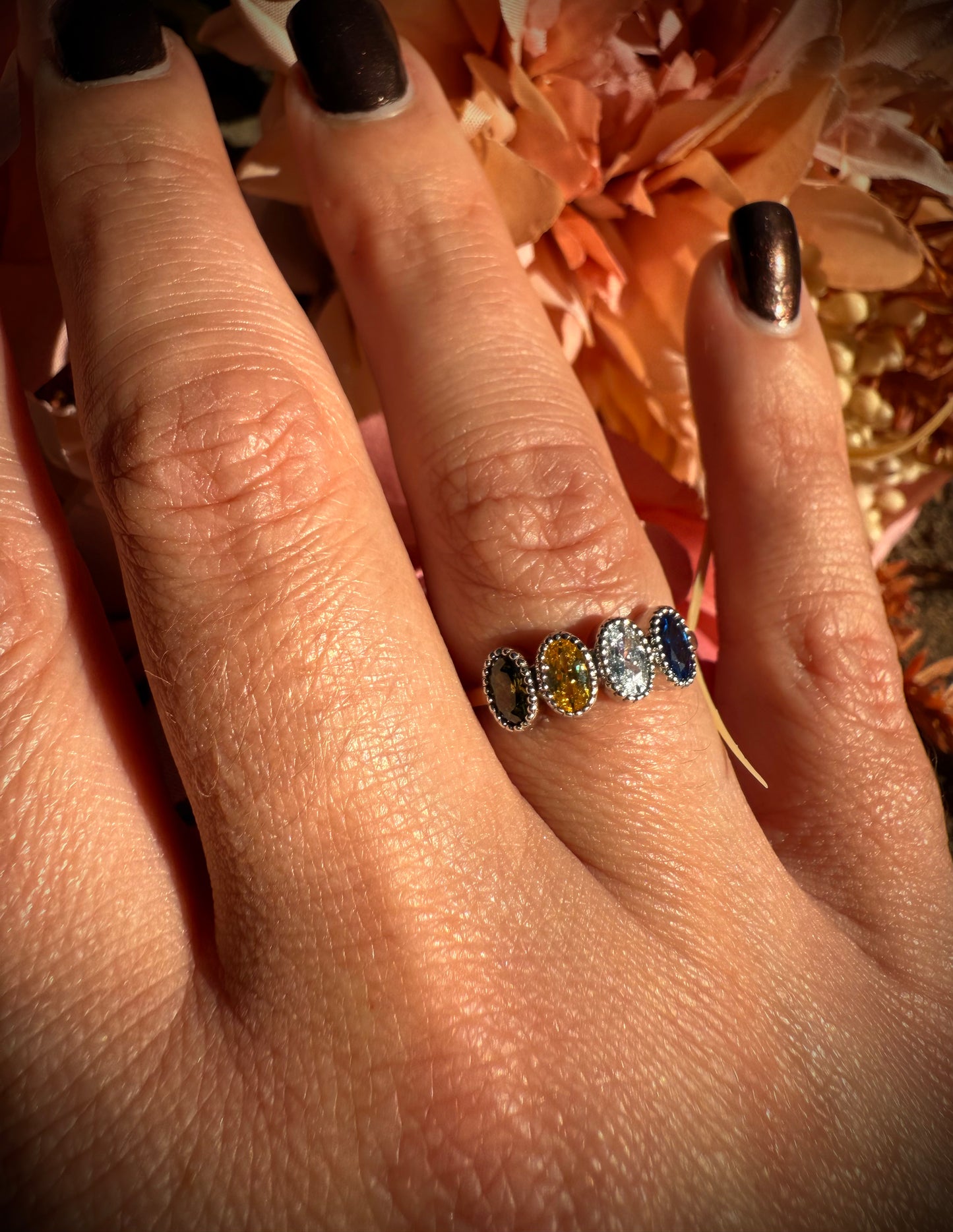 Story Stone Band