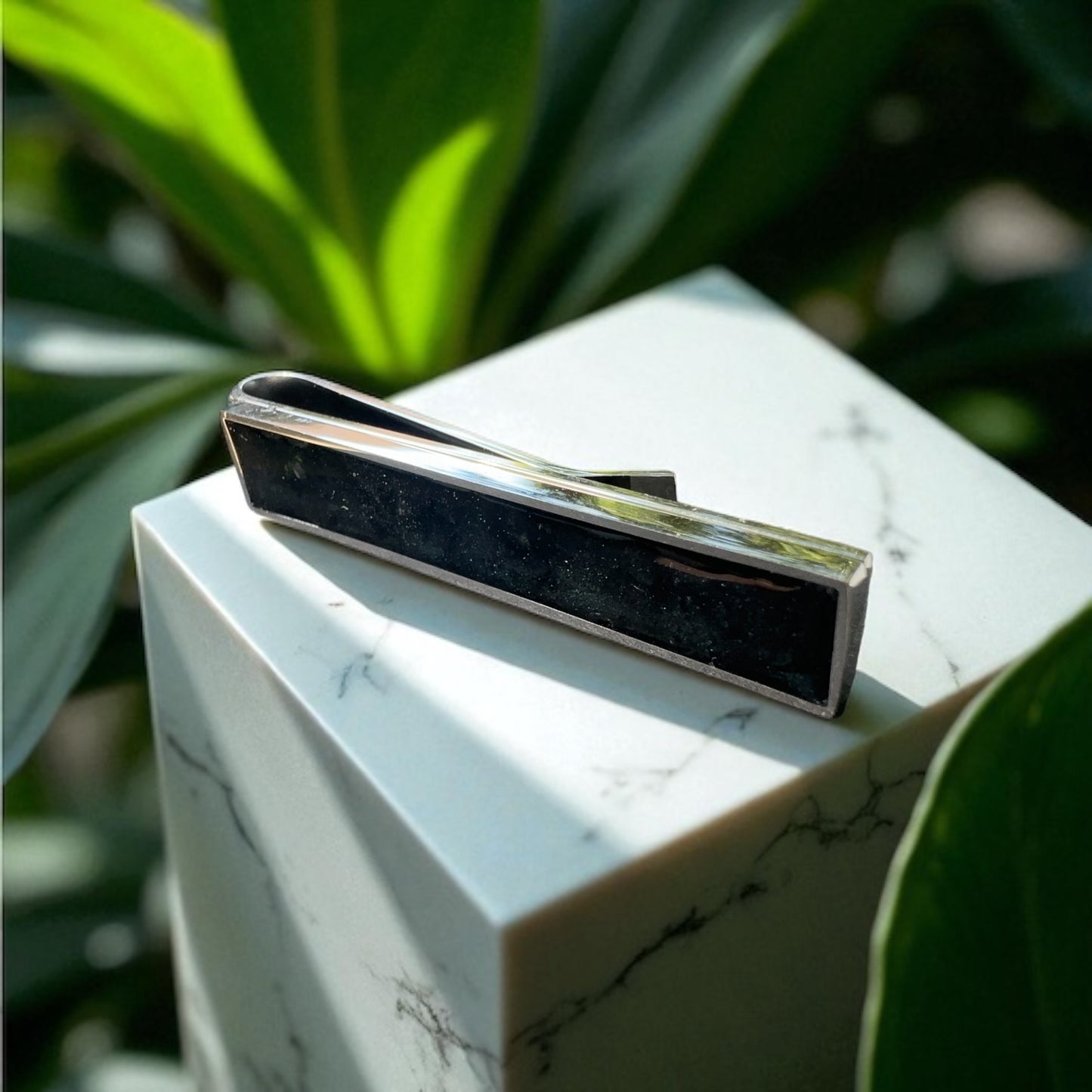 Timeless Tie Bar