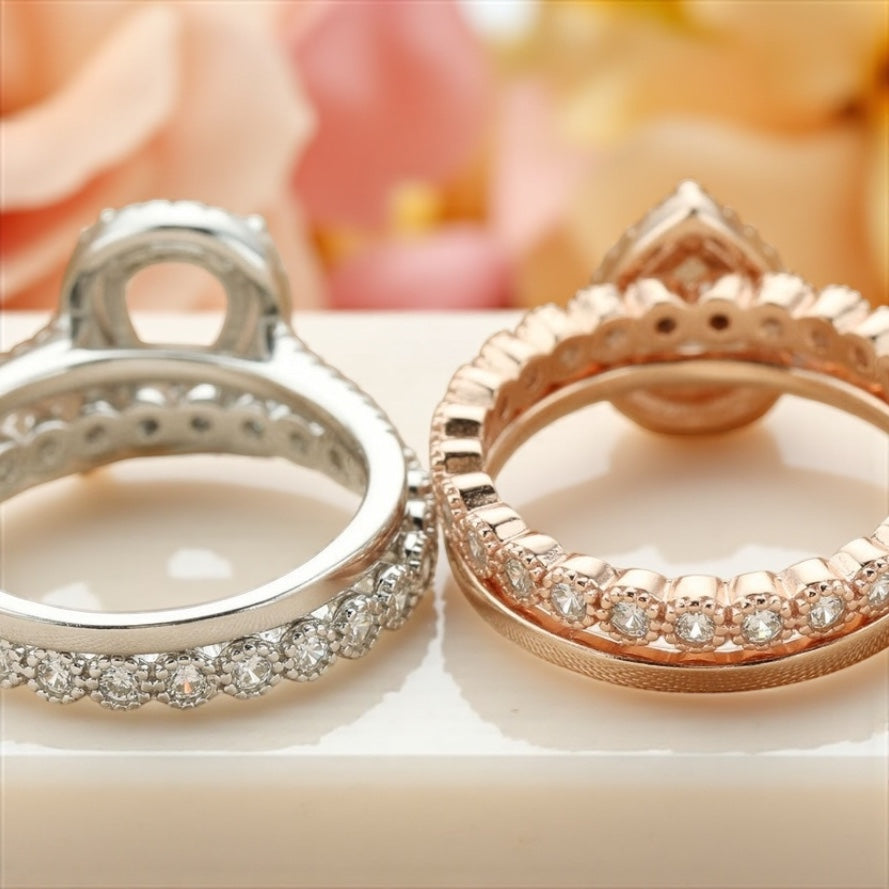 Liora Stacking Band