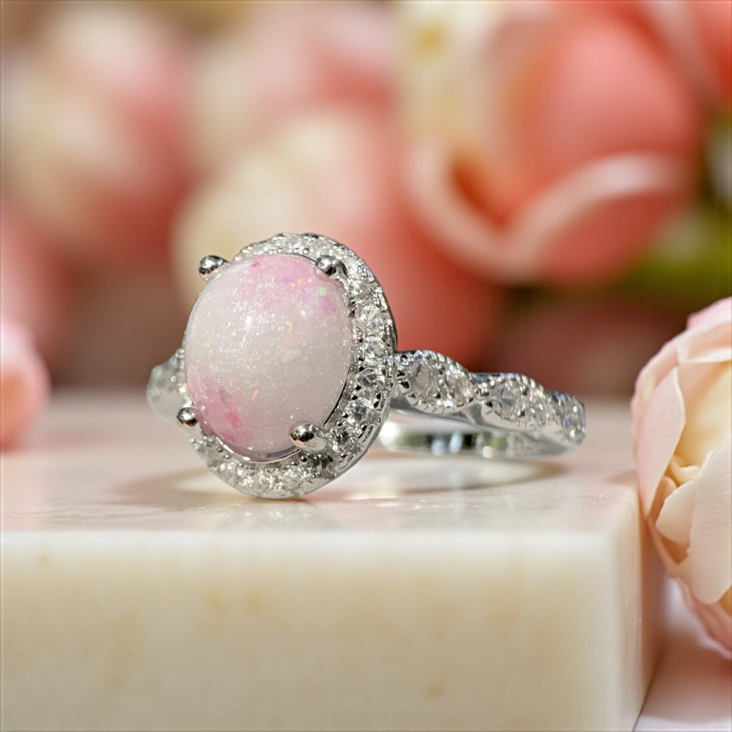 Dee Ann’s Ring