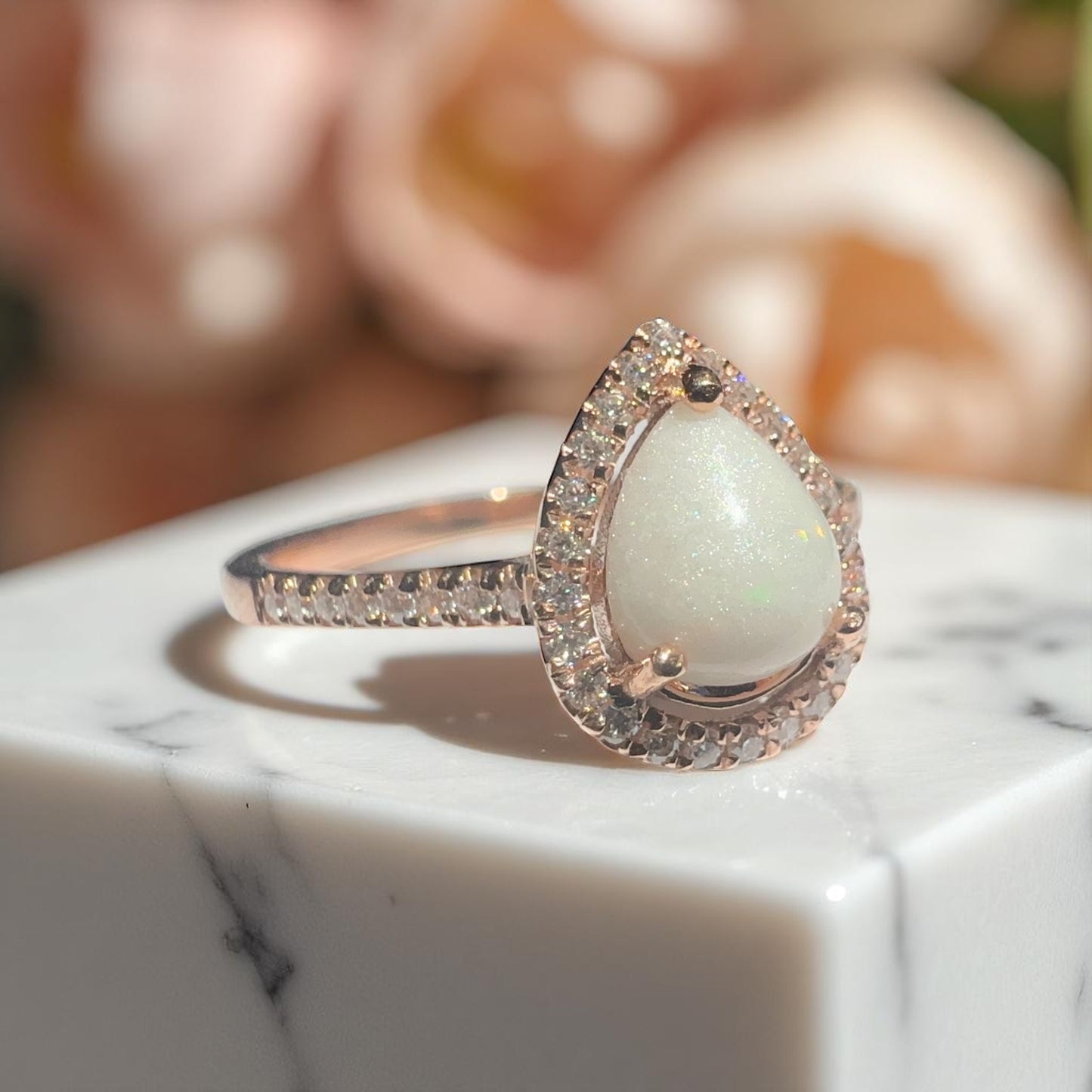 The Hope Ring