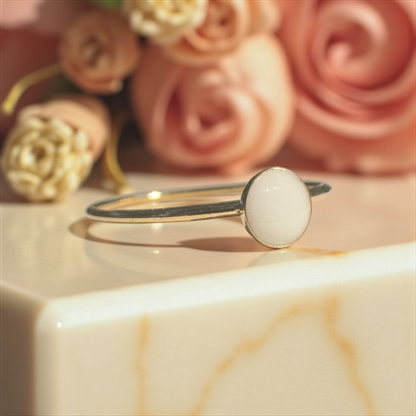 Gabriel’s Ring