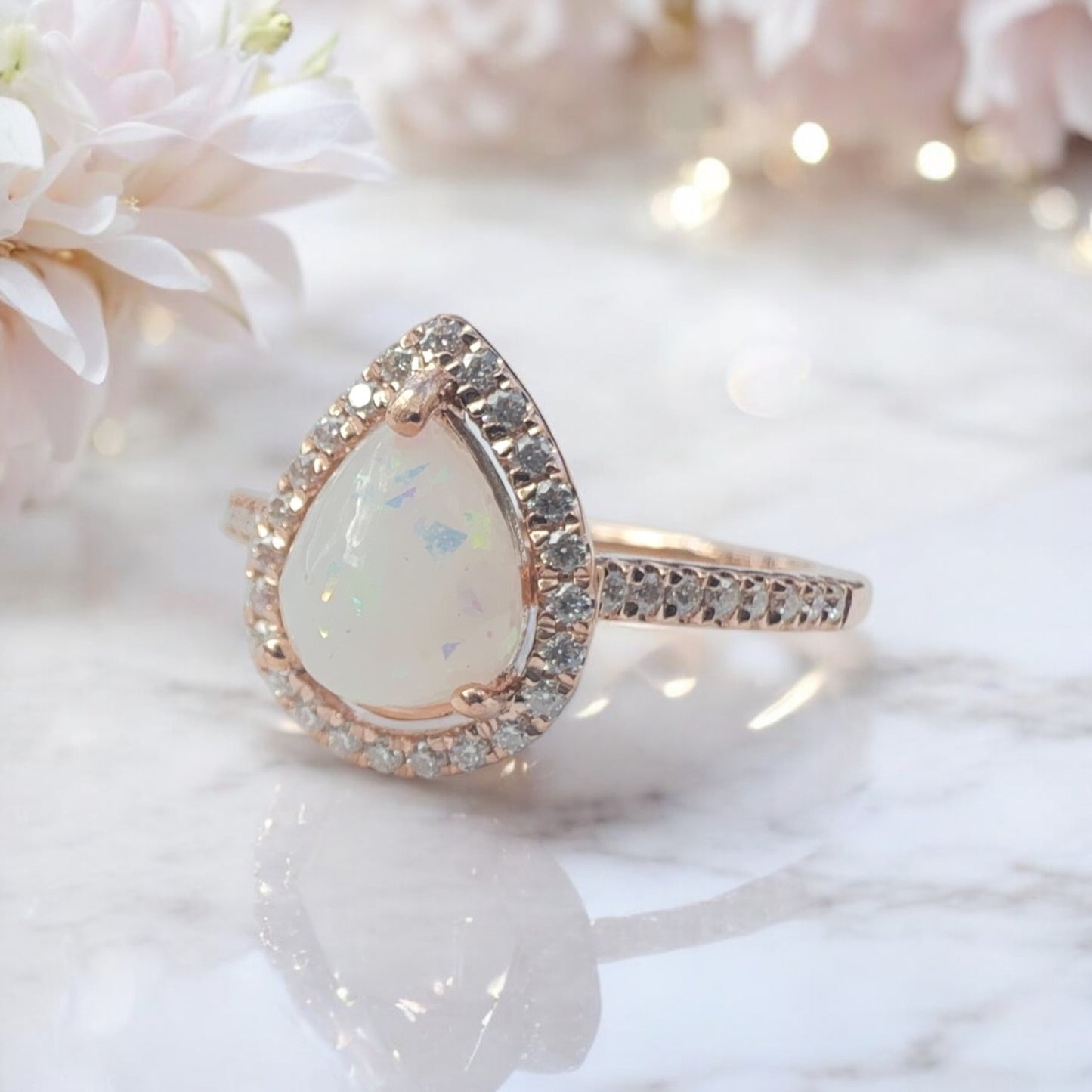 The Hope Ring