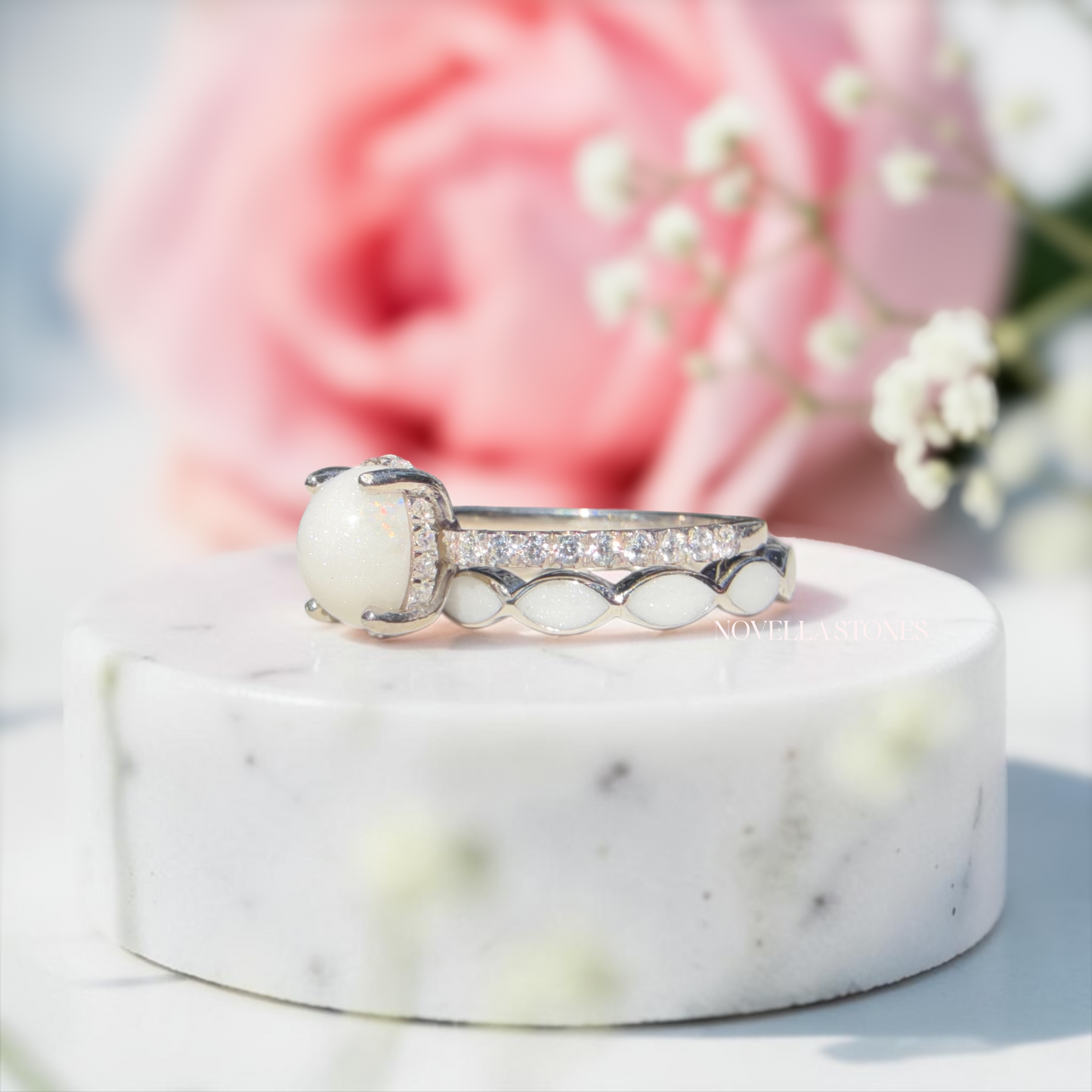 Mira Ring