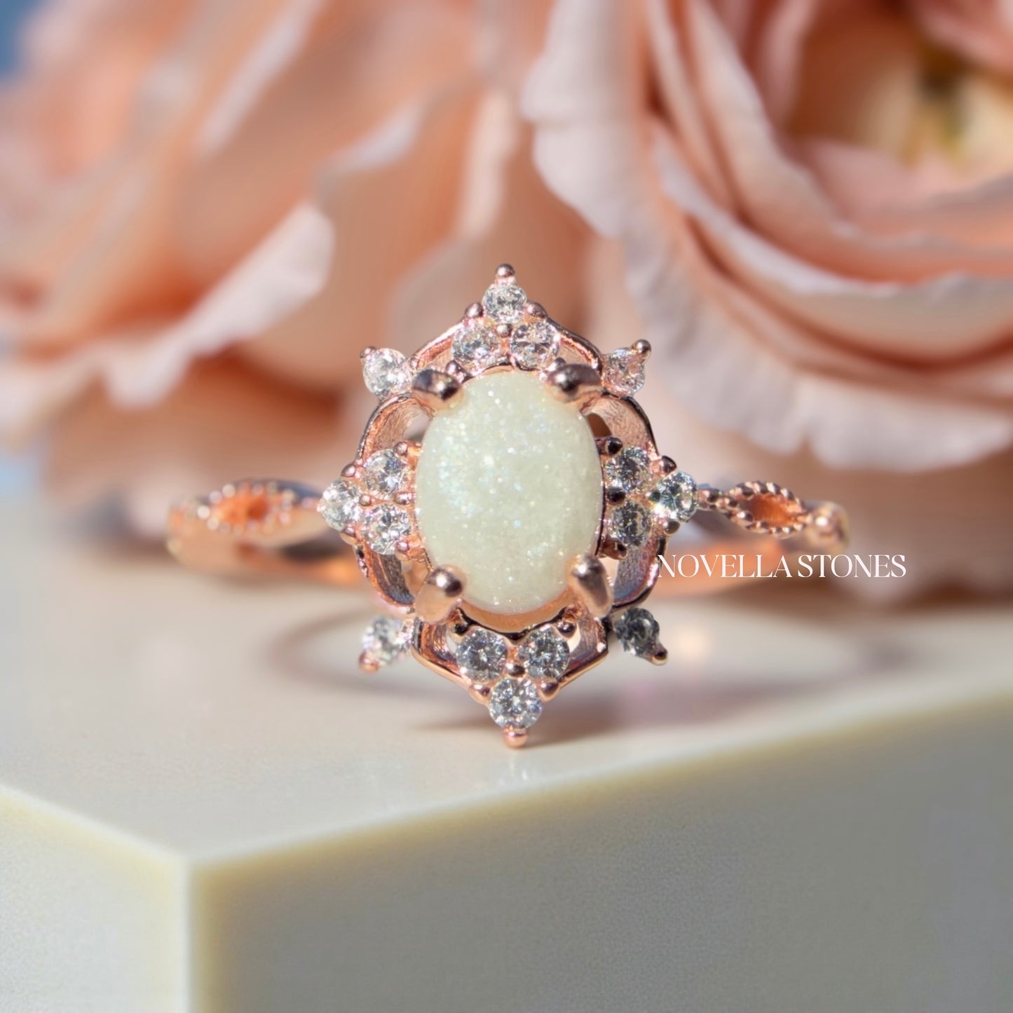 The Stalette Ring