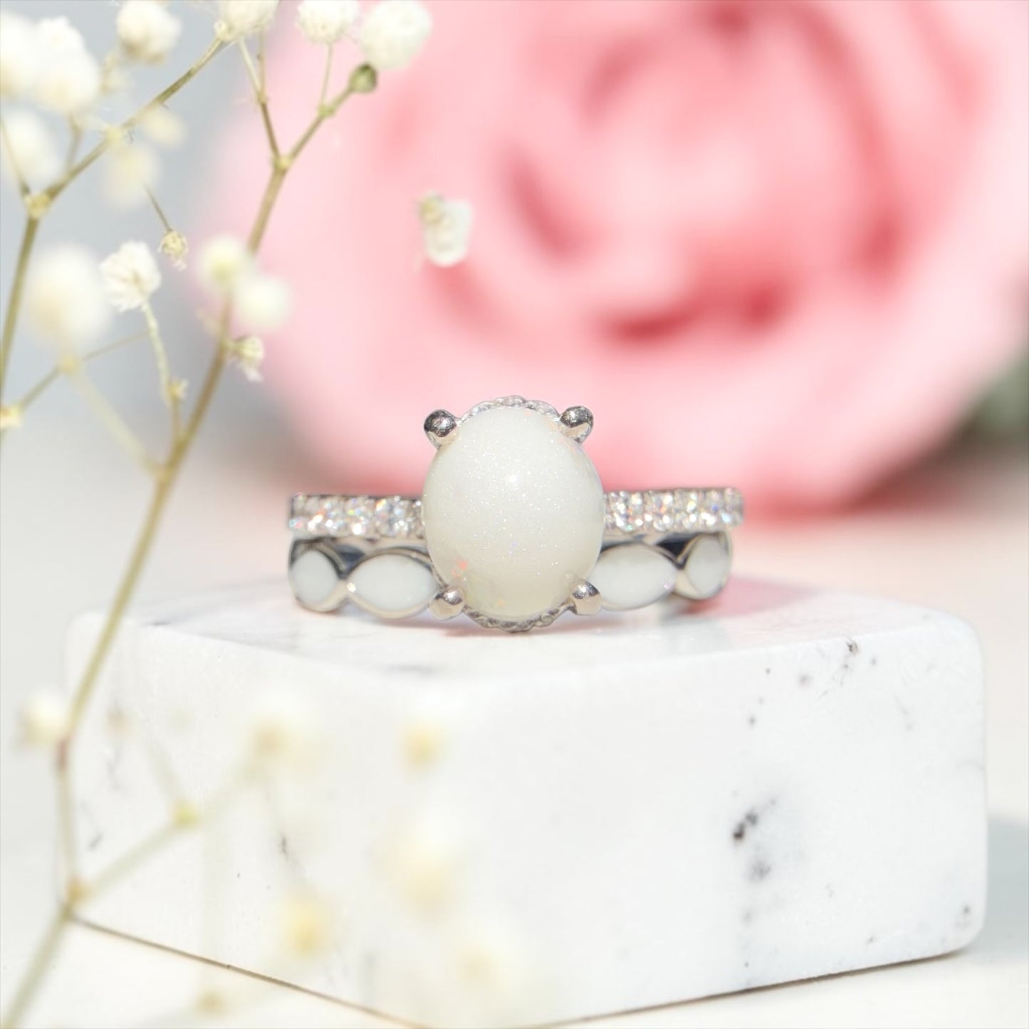 Mira Ring