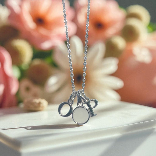 The Charm Necklace
