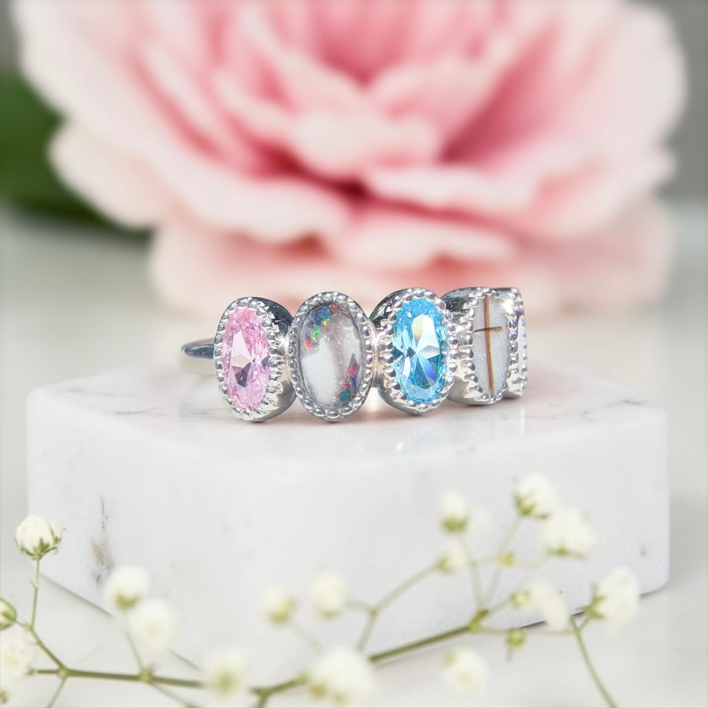 Story Stone Band