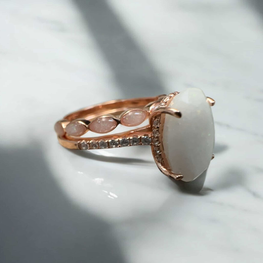 The Darion Ring