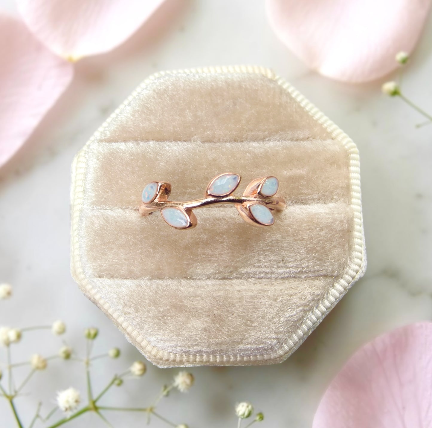 The Ivy Ring