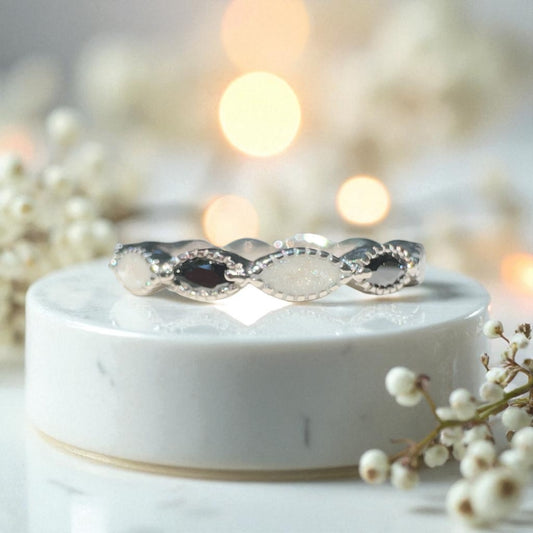 Skye’s Ring