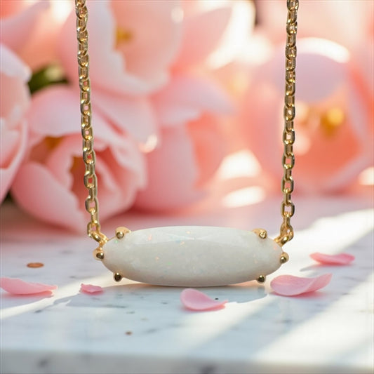 Darion’s Necklace