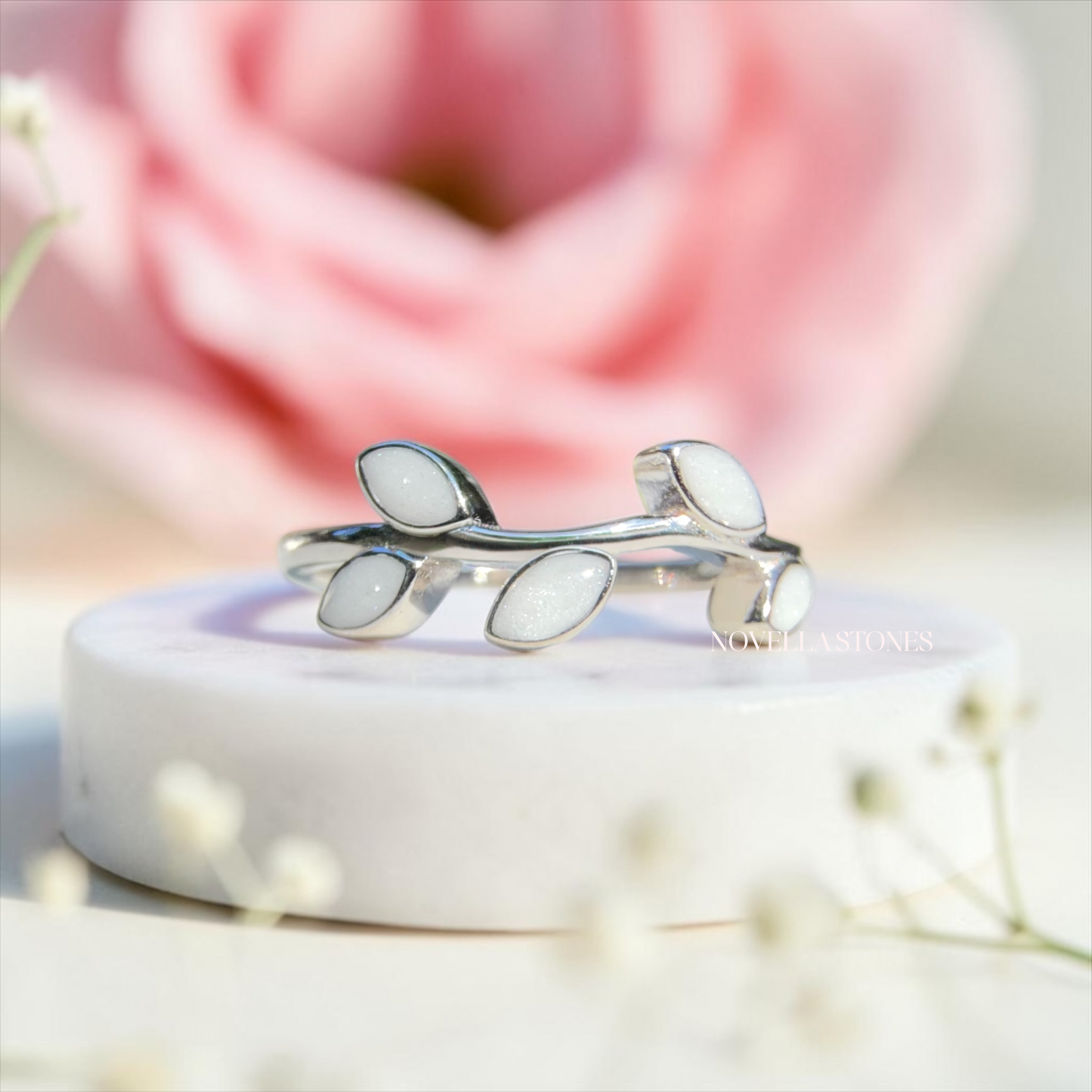 The Ivy Ring