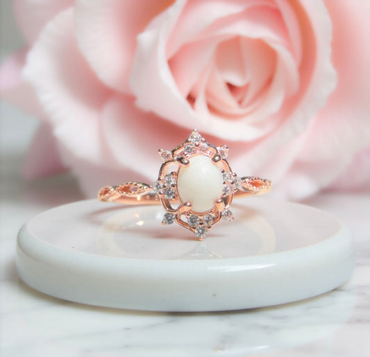 The Stalette Ring