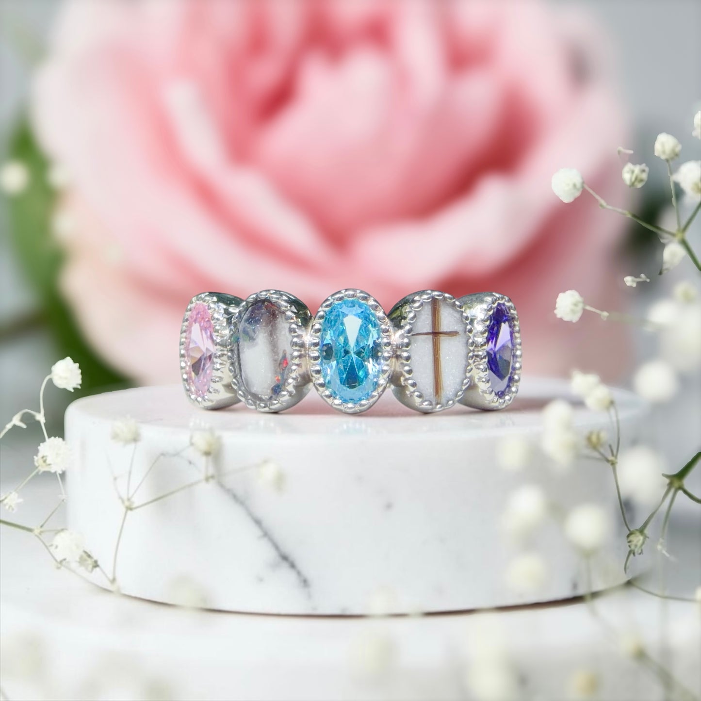 Story Stone Band