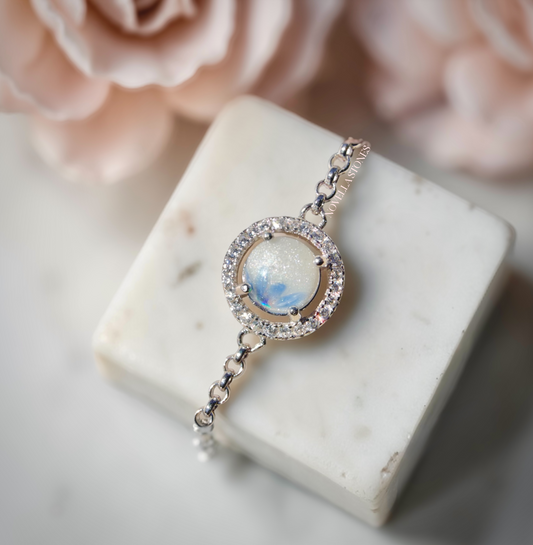 Circle of Love Bracelet