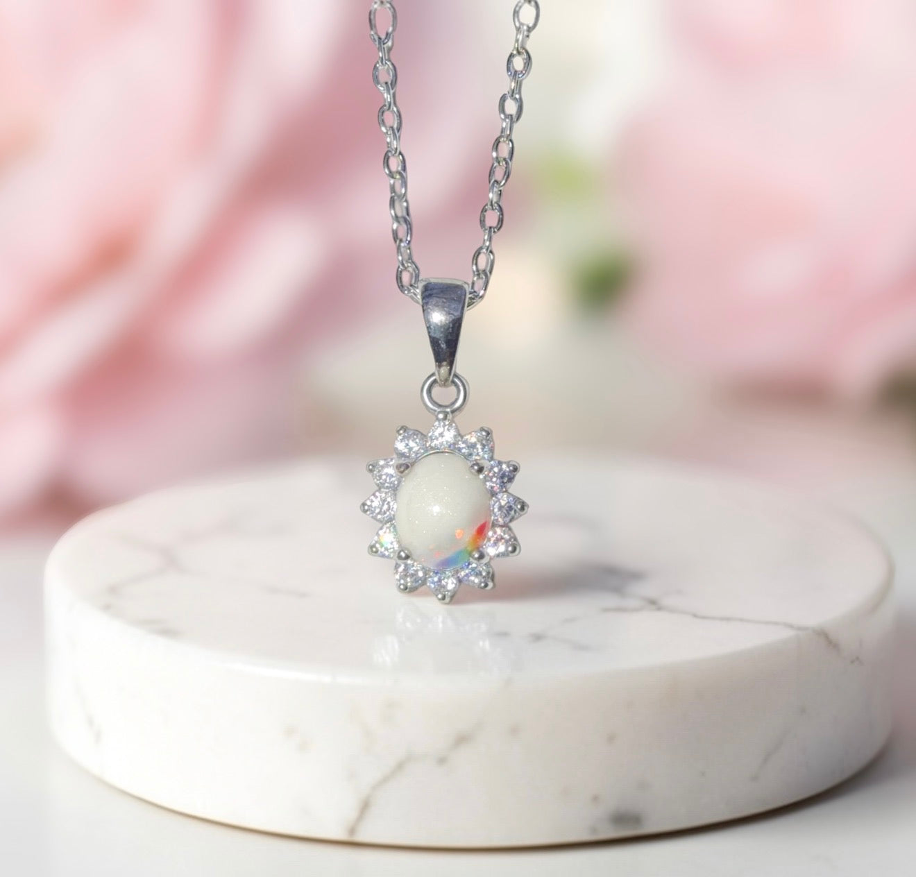 Donna Jean Necklace