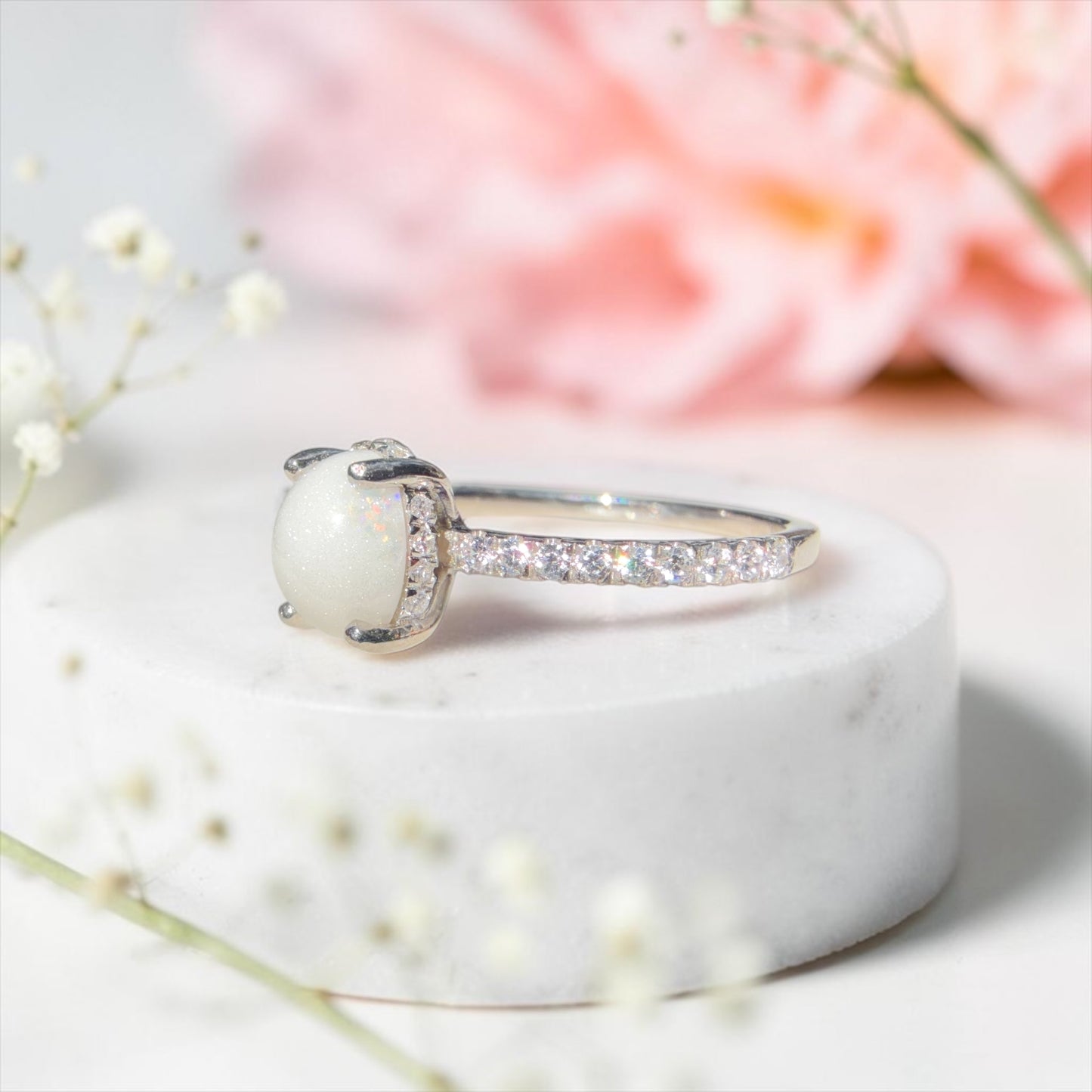 Mira Ring