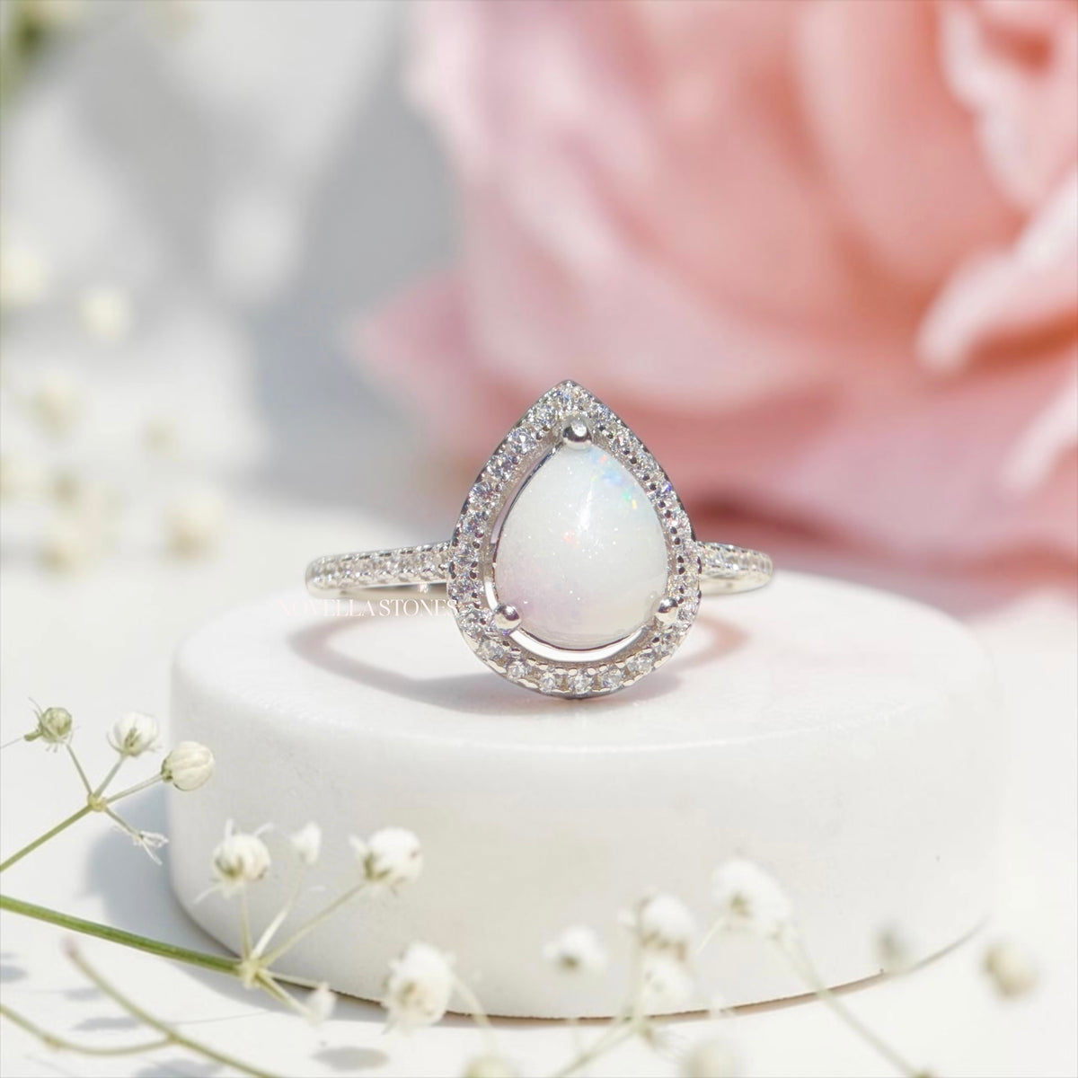 The Hope Ring