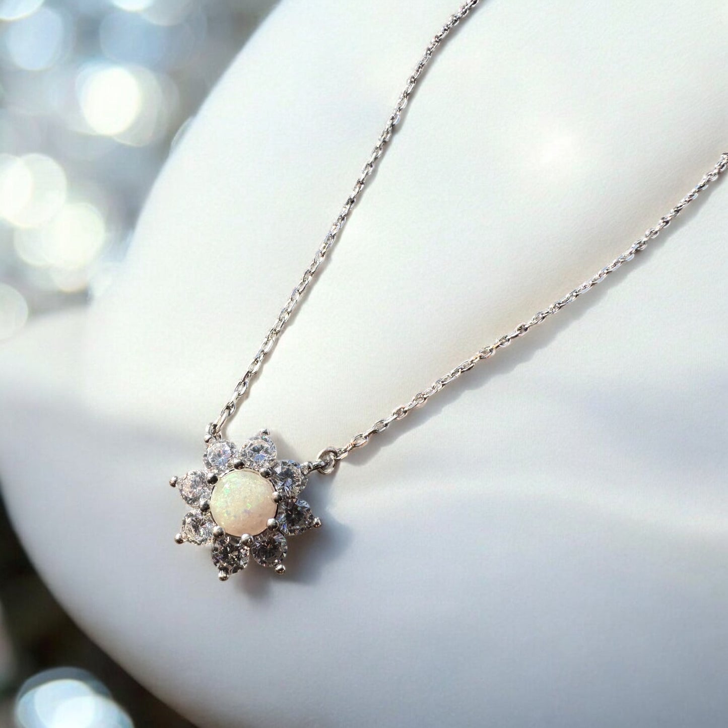 The Merriment Necklace