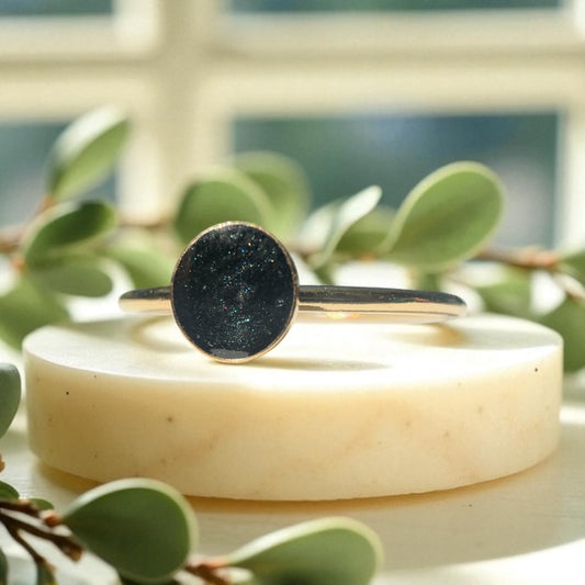 Gabriel’s Ring