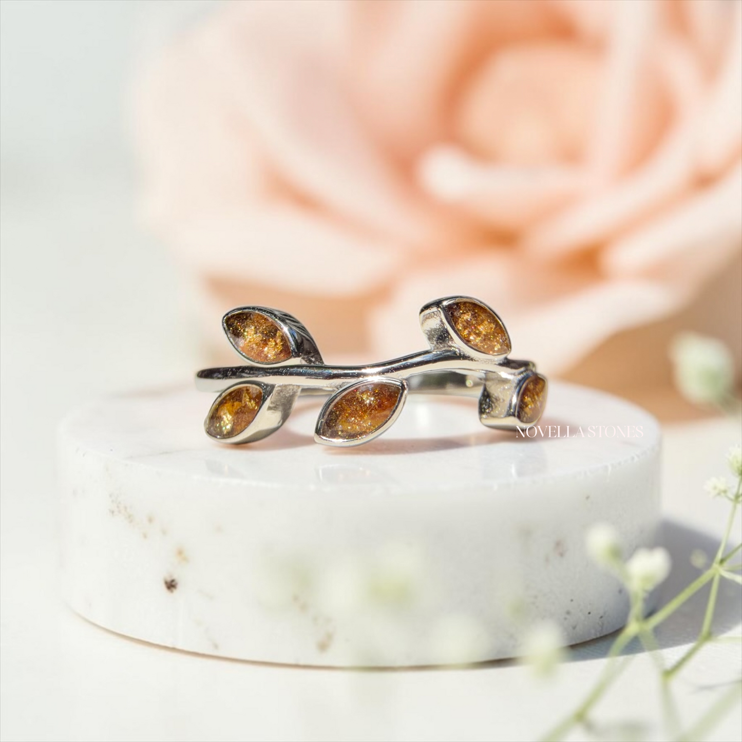 The Ivy Ring