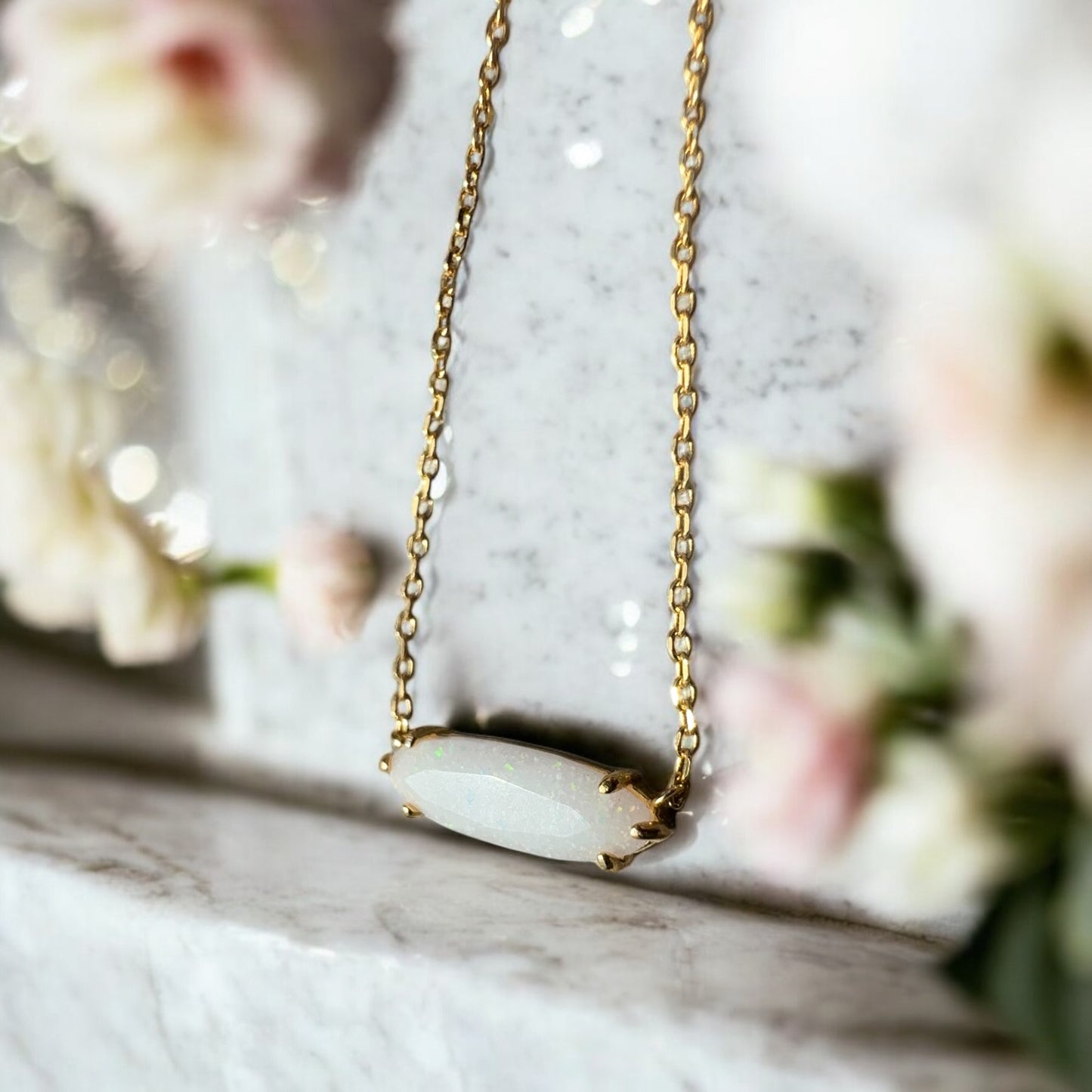 Darion’s Necklace