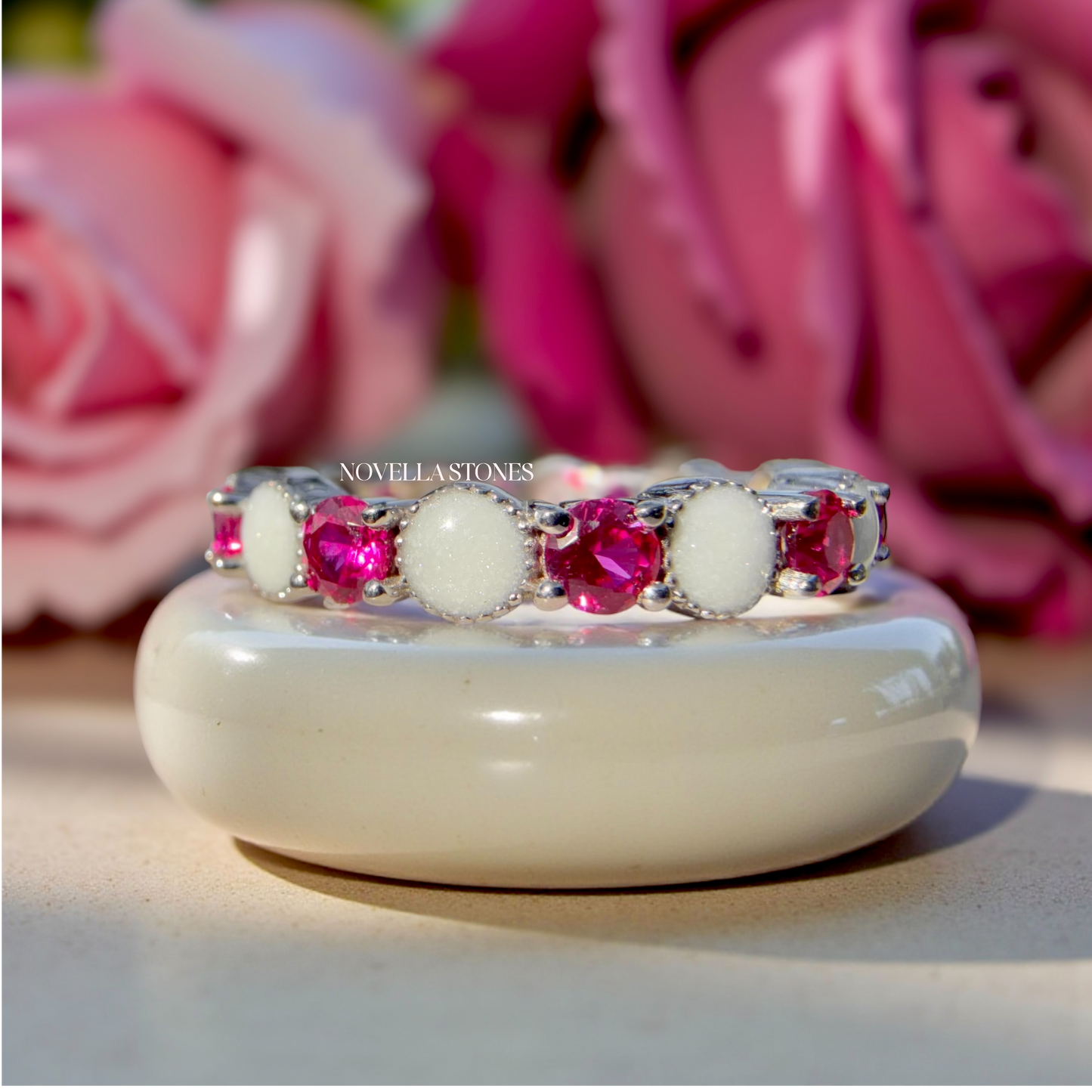 Scarlett Heirloom Band