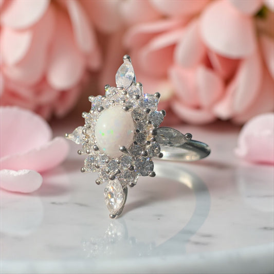 The Elizabeth Ring