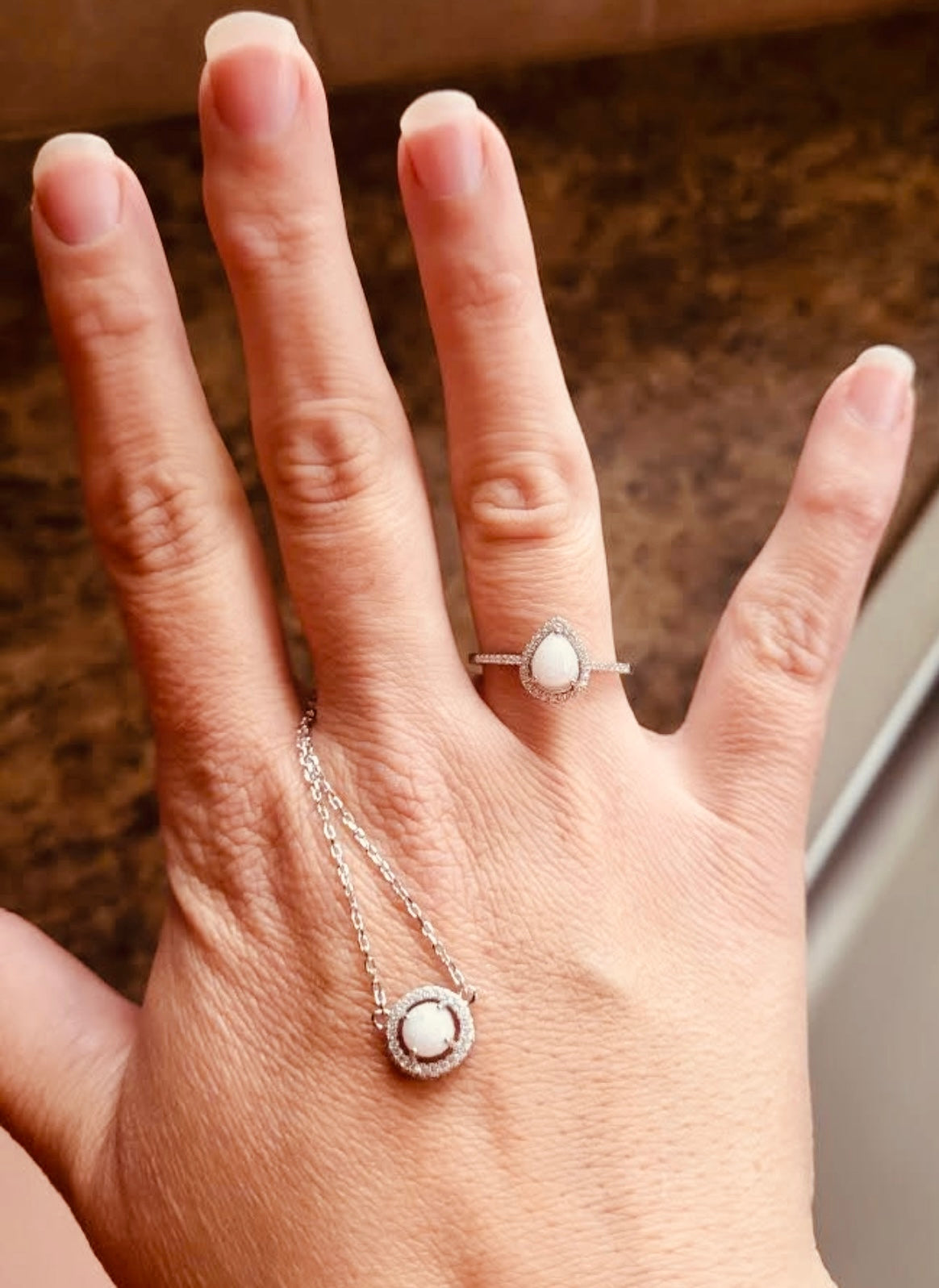 The Hope Ring