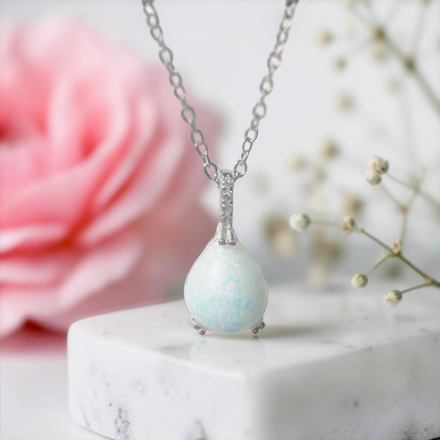 Eternal Bond Pendant