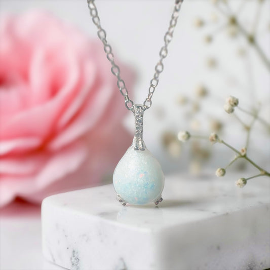 Eternal Bond Pendant