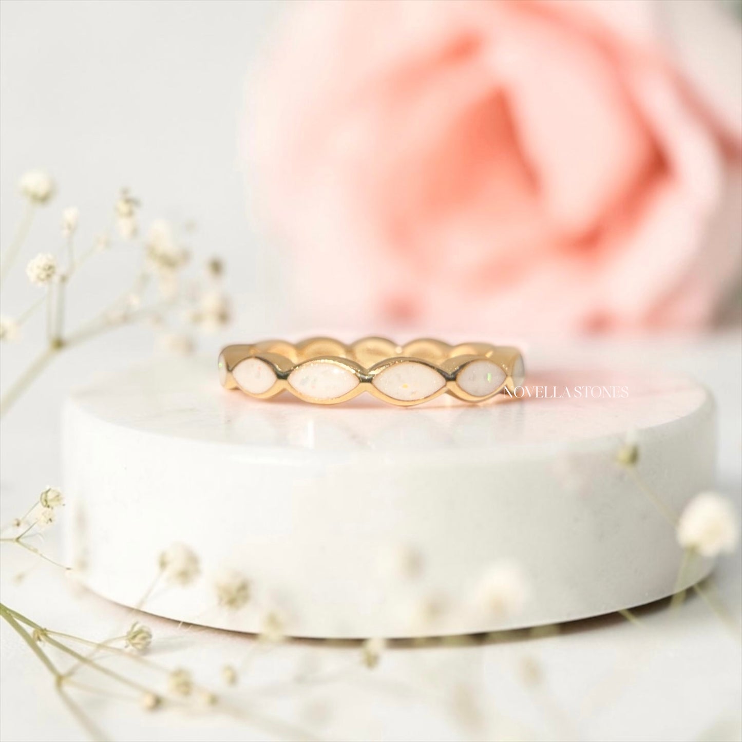 Reeve’s Ring