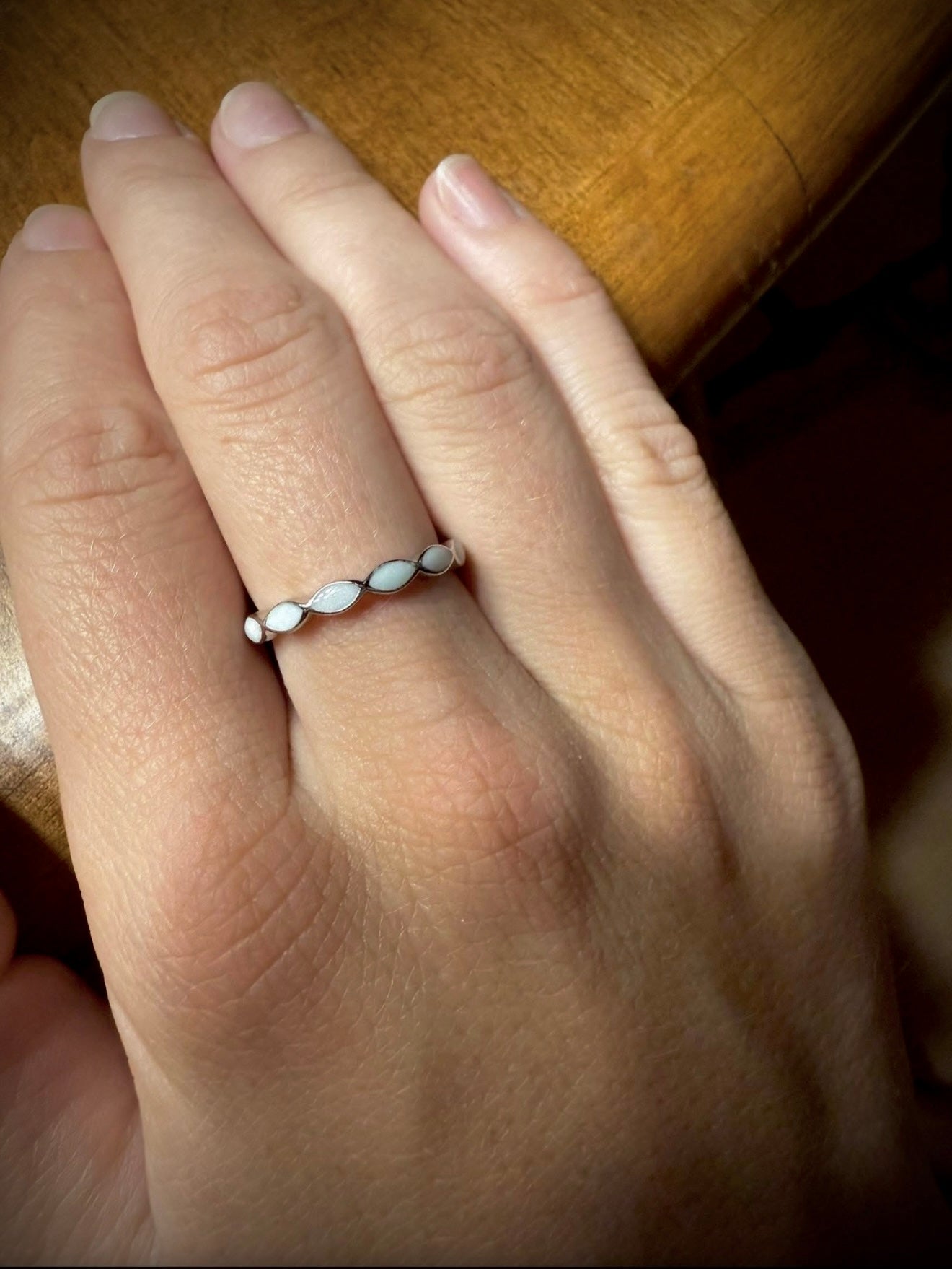 Reeve’s Ring