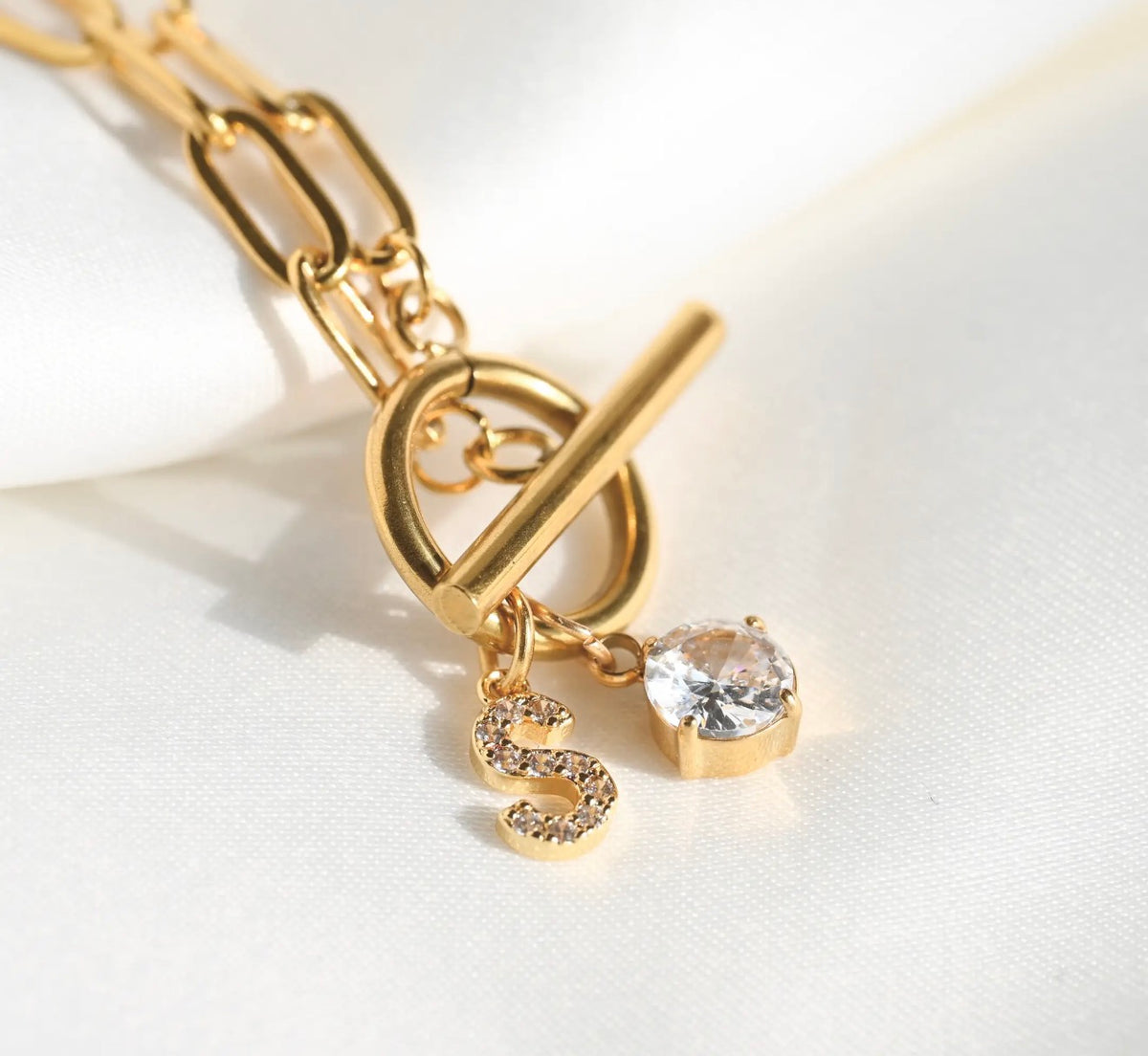The Little Things Necklace