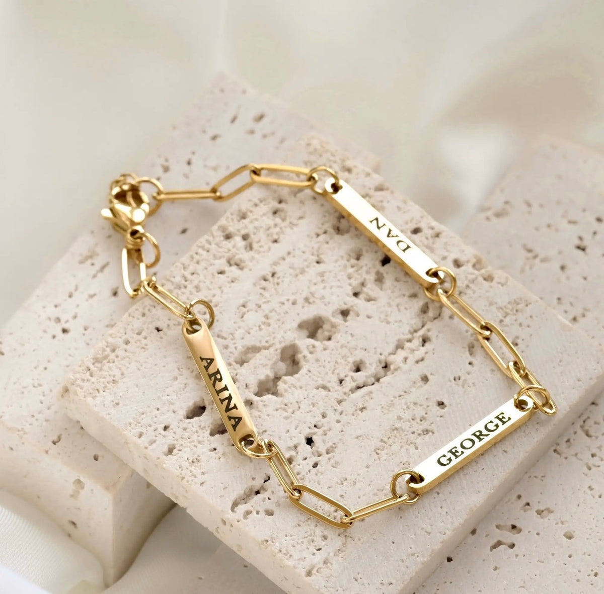 Written In Love Bracelet