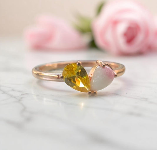 My Hart Ring