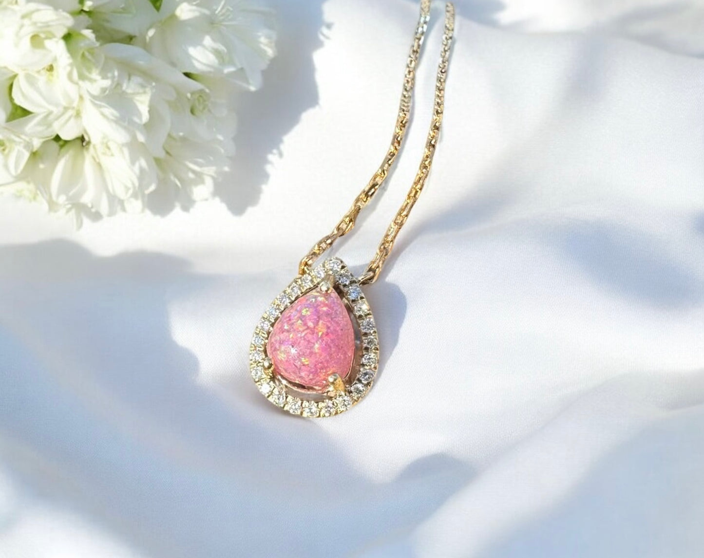 The Ashley Necklace