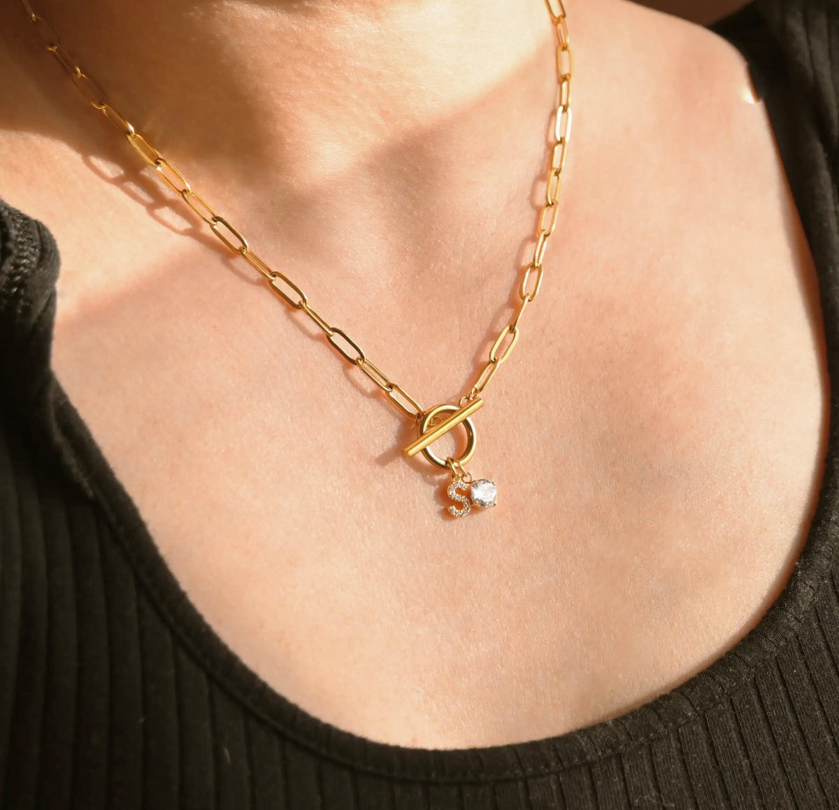 The Little Things Necklace