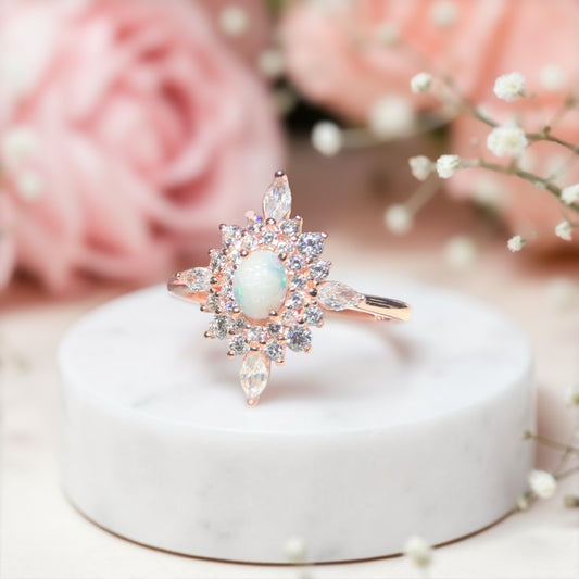 The Elizabeth Ring