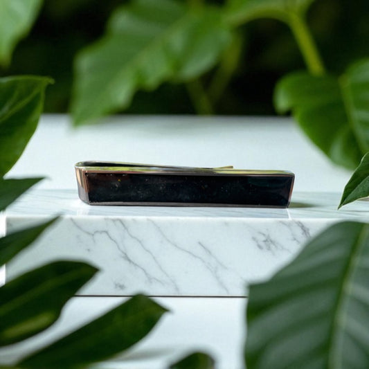 Timeless Tie Bar
