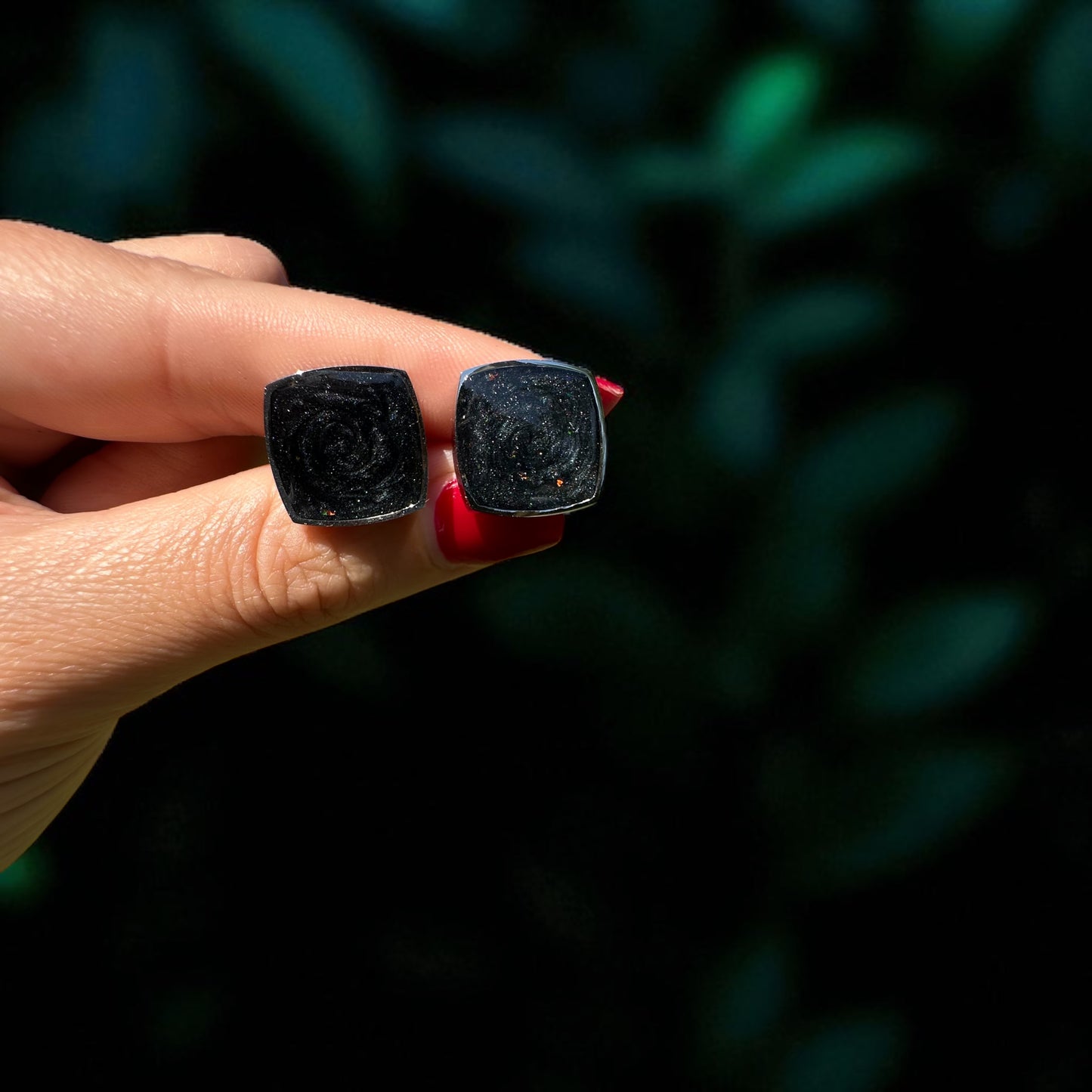 Keepsake Cufflinks