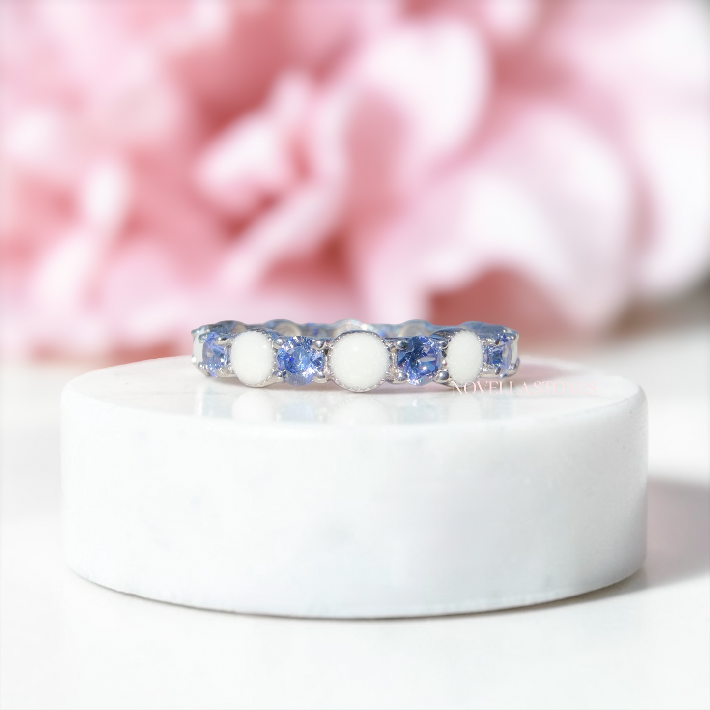 Scarlett Heirloom Band