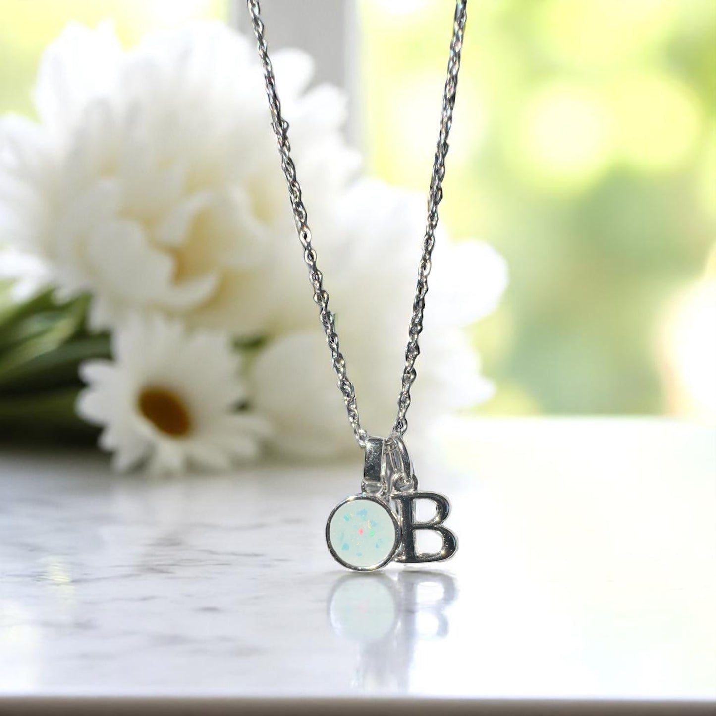 The Charm Necklace
